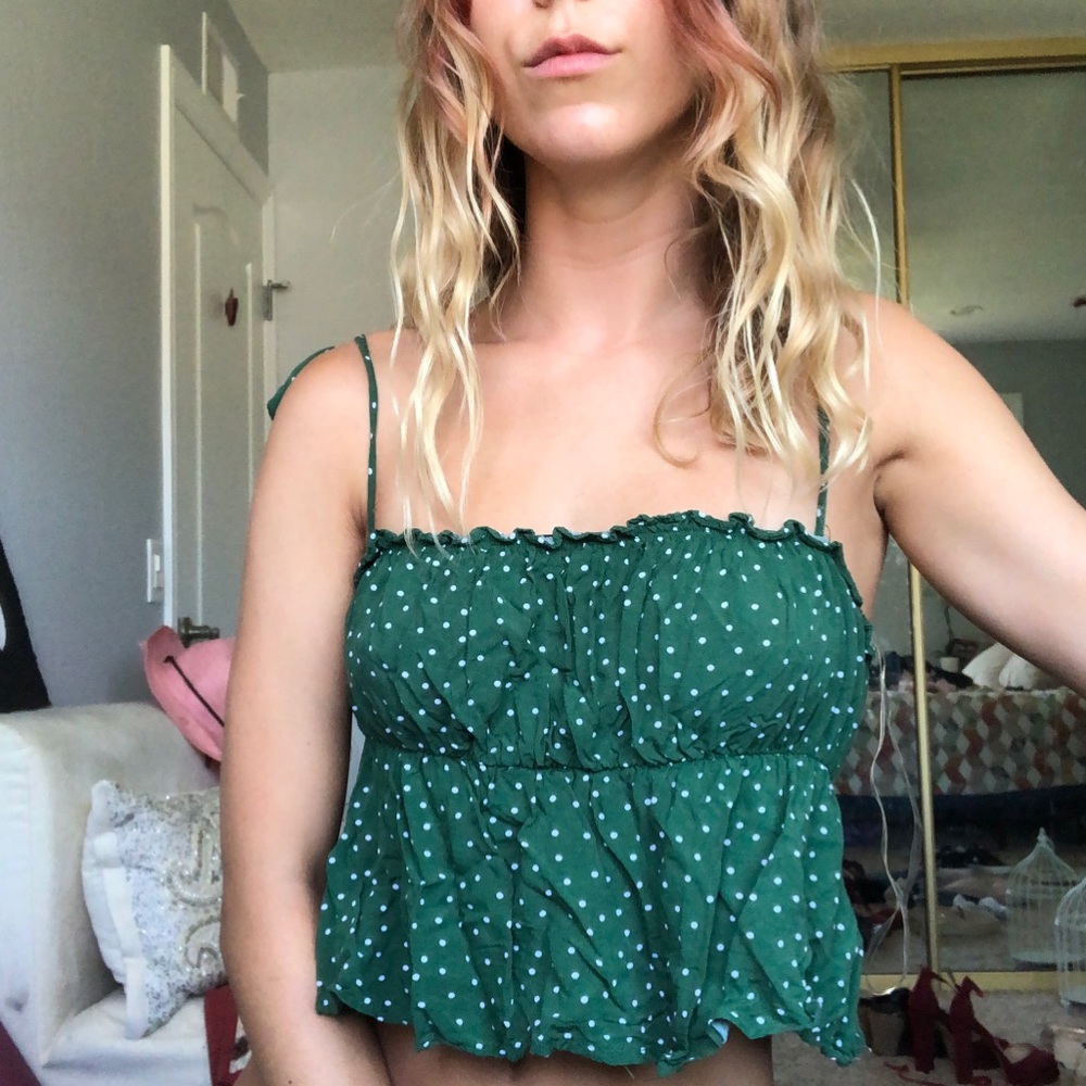 PacSun Tank
